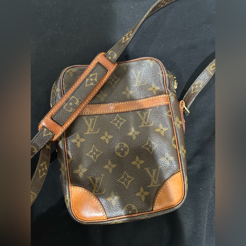 Authentic Louis Vuitton